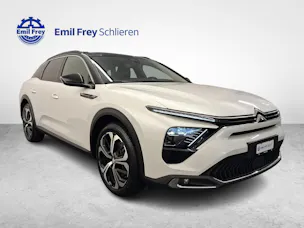 Citroën C5 X 1.6 Plug-in Hybrid Shine Pack