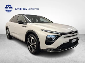immagine del veicolo CITROEN C5 X 1.6 Plug-in Hybrid Shine Pack