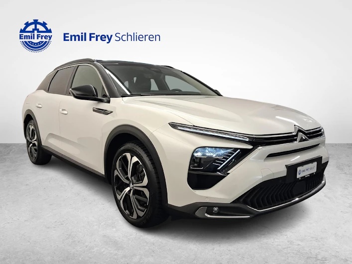 Fahrzeugbild CITROEN C5 X
