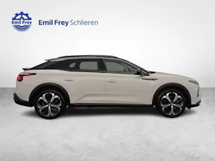 Citroën C5 X 1.6 Plug-in Hybrid Shine Pack