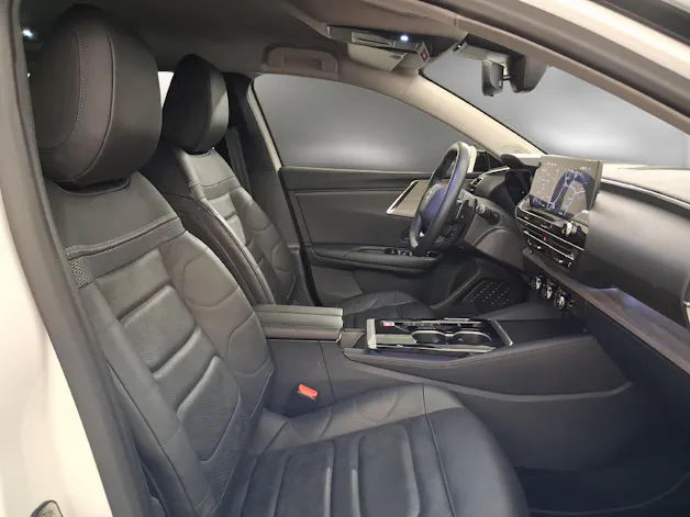 Citroën C5 X 1.6 Plug-in Hybrid Shine Pack