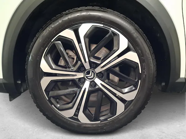 Citroën C5 X 1.6 Plug-in Hybrid Shine Pack