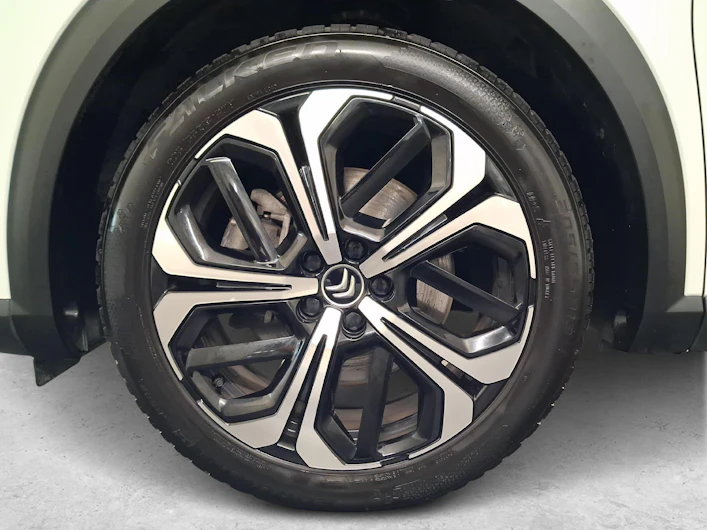 Fahrzeugbild CITROEN C5 X