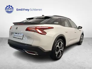 Citroën C5 X 1.6 Plug-in Hybrid Shine Pack