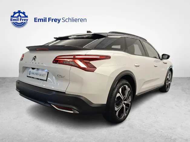 Citroën C5 X 1.6 Plug-in Hybrid Shine Pack