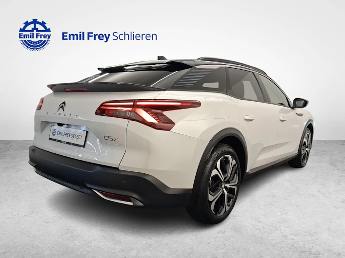 Fahrzeugbild CITROEN C5 X