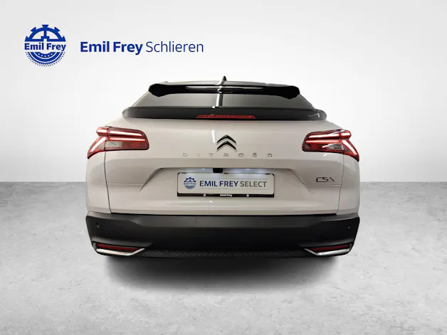 Citroën C5 X 1.6 Plug-in Hybrid Shine Pack