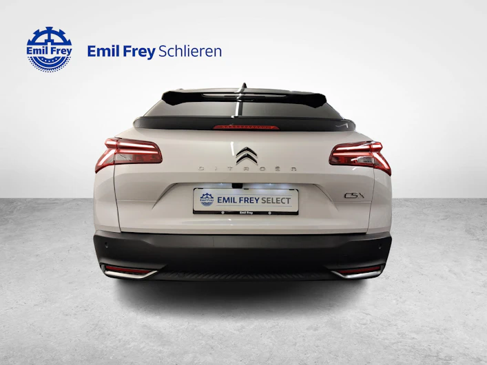Fahrzeugbild CITROEN C5 X