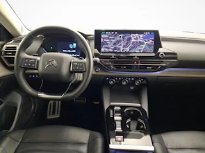 immagine del veicolo CITROEN C5 X 1.6 Plug-in Hybrid Shine Pack