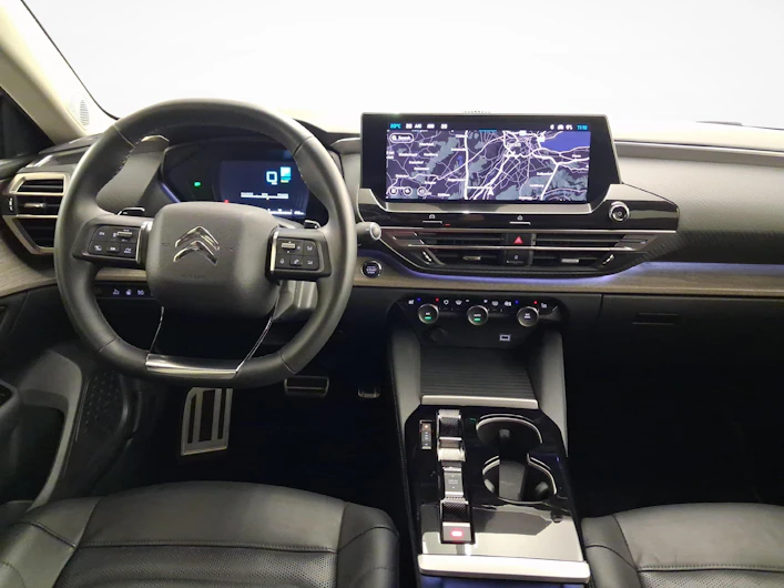 Fahrzeugbild CITROEN C5 X