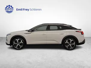Citroën C5 X 1.6 Plug-in Hybrid Shine Pack