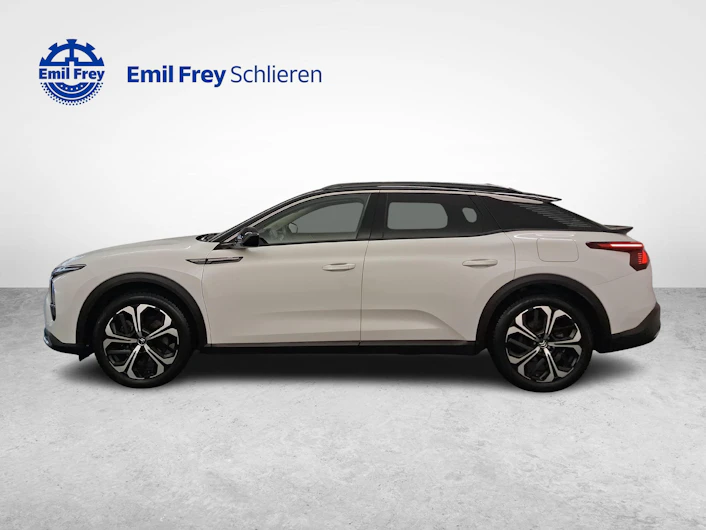 Fahrzeugbild CITROEN C5 X