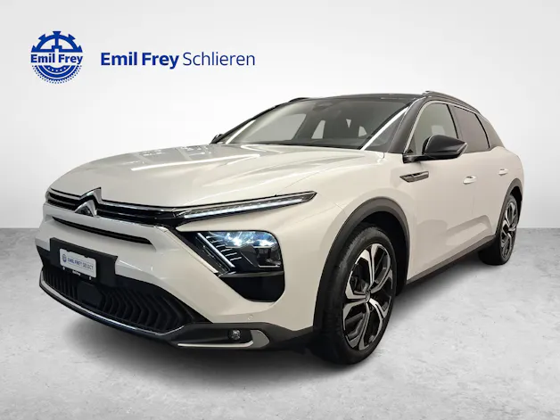 Citroën C5 X 1.6 Plug-in Hybrid Shine Pack