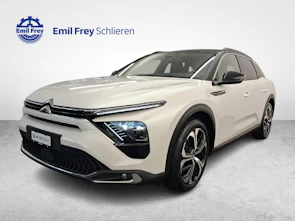 immagine del veicolo CITROEN C5 X 1.6 Plug-in Hybrid Shine Pack
