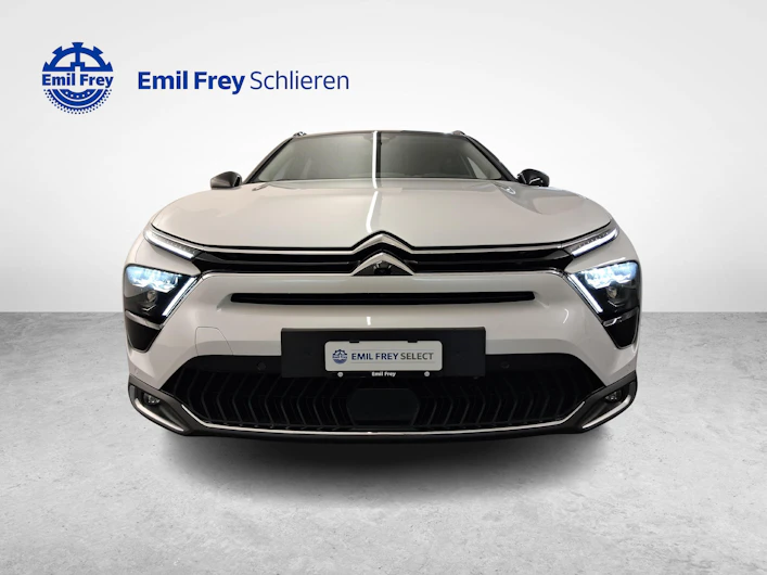 Fahrzeugbild CITROEN C5 X