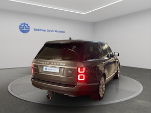 Vehicle image LAND ROVER Range Rover 2.0 P400e Autobiography