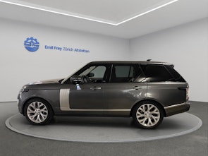 Vehicle image LAND ROVER Range Rover 2.0 P400e Autobiography
