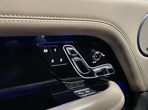 Vehicle image LAND ROVER Range Rover 2.0 P400e Autobiography