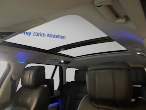 Vehicle image LAND ROVER Range Rover 2.0 P400e Autobiography