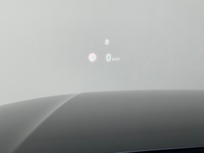 Vehicle image LAND ROVER DISCOVERY