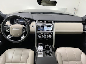 Vehicle image LAND ROVER Discovery 3.0 SDV6 HSE