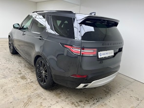 Vehicle image LAND ROVER Discovery 3.0 SDV6 HSE