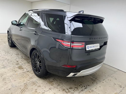 LAND ROVER Discovery 3.0 SDV6 HSE 3
