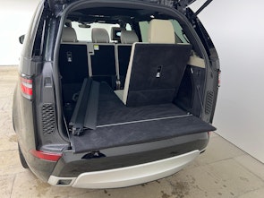 Vehicle image LAND ROVER Discovery 3.0 SDV6 HSE