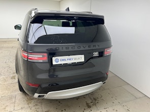 Vehicle image LAND ROVER Discovery 3.0 SDV6 HSE