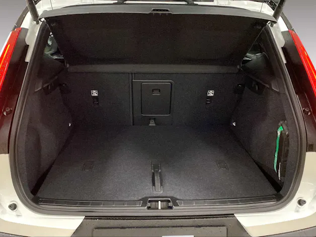 Volvo EX40 Twin Black Edition AWD