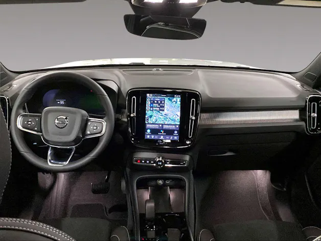 Volvo EX40 Twin Black Edition AWD