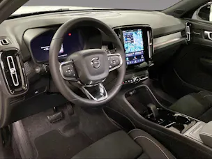Volvo EX40 Twin Black Edition AWD