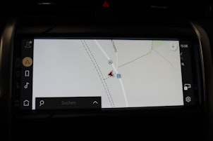 Vehicle image LAND ROVER Discovery Sport 2.0 SD4 200 SE