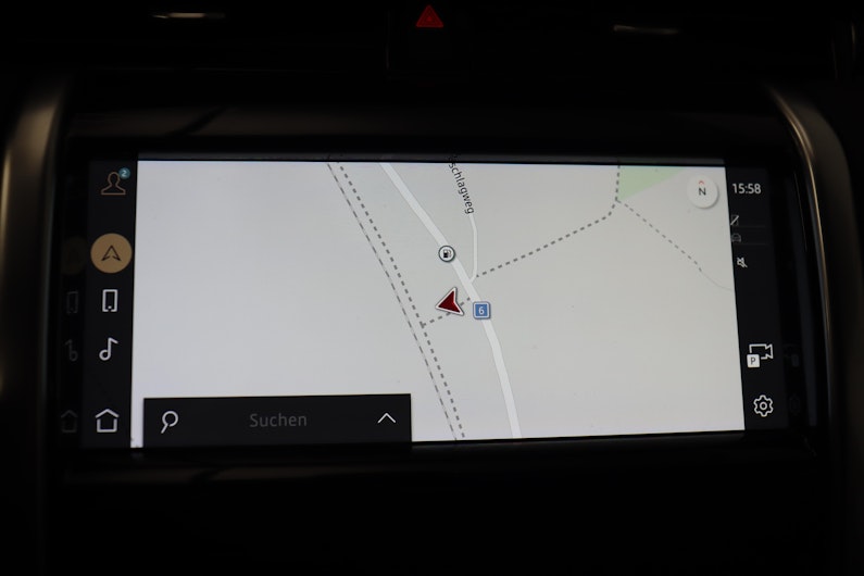 Vehicle image LAND ROVER DISCOVERY SPORT