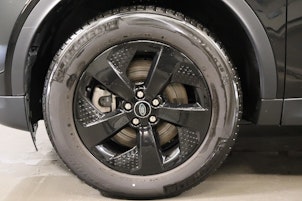 Vehicle image LAND ROVER Discovery Sport 2.0 SD4 200 SE