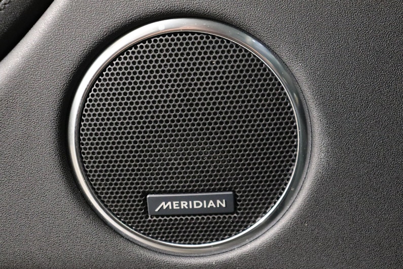 Vehicle image LAND ROVER DISCOVERY SPORT