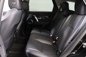 Vehicle image LAND ROVER Discovery Sport 2.0 SD4 200 SE