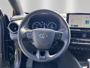 Toyota C-HR 2.0 HEV Trend 4x4