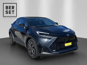 Toyota C-HR 2.0 HEV Trend 4x4
