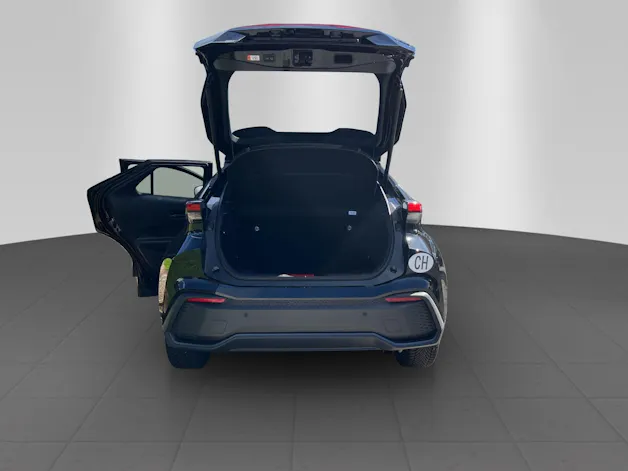 Toyota C-HR 2.0 HEV Trend 4x4