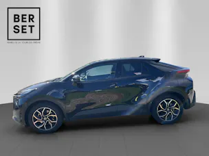 Toyota C-HR 2.0 HEV Trend 4x4
