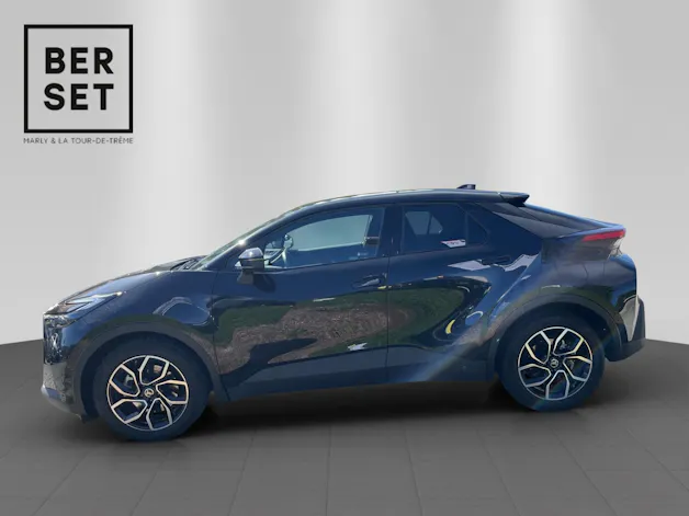 Toyota C-HR 2.0 HEV Trend 4x4