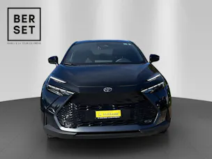 Toyota C-HR 2.0 HEV Trend 4x4