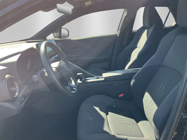 Toyota C-HR 2.0 HEV Trend 4x4