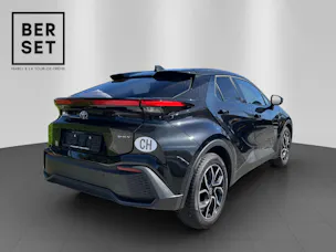 Toyota C-HR 2.0 HEV Trend 4x4