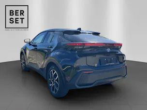 Toyota C-HR 2.0 HEV Trend 4x4
