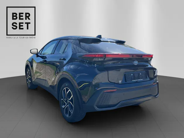 Toyota C-HR 2.0 HEV Trend 4x4