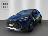 First vehicle image