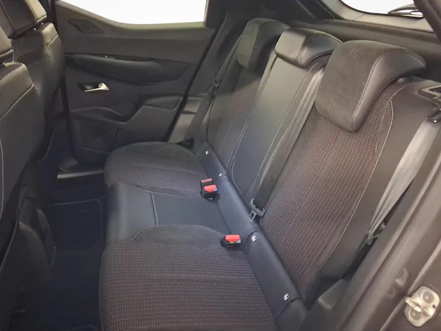 DS Automobiles 3 Crossback 1.2 PureTech 130 Performance Line+