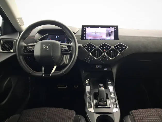 DS Automobiles 3 Crossback 1.2 PureTech 130 Performance Line+